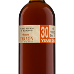 Faraón 30 años Oloroso Viejo Vors 50 cl Hidalgo La Gitana