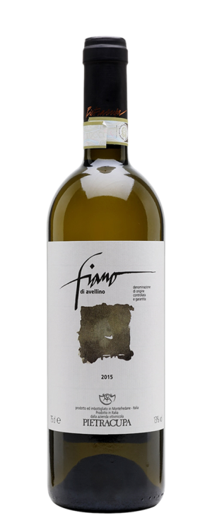 Pietracupa Fiano di Avellino