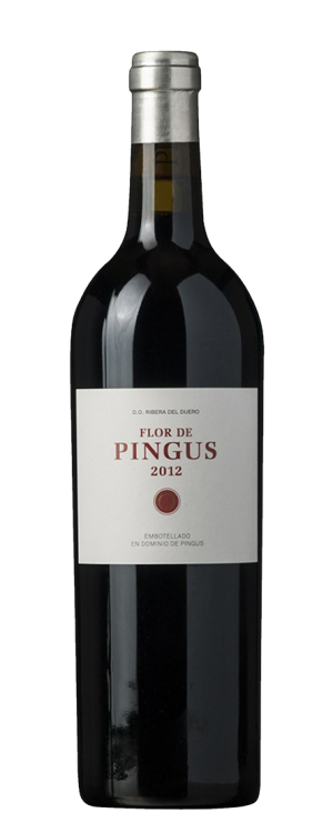 Flor de Pingus