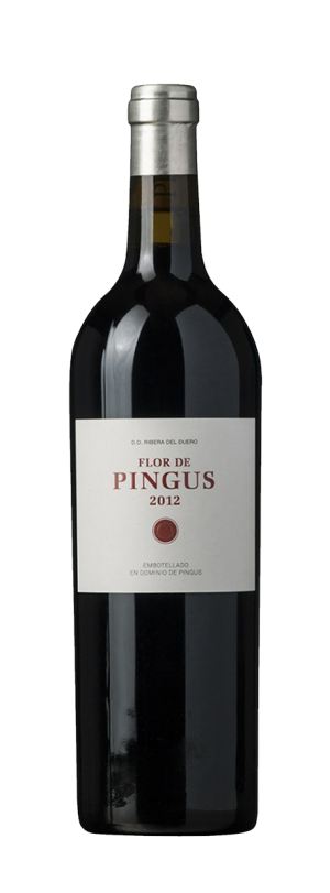 Flor de Pingus