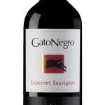 Gato Negro Cabernet Sauvignon Central Valley