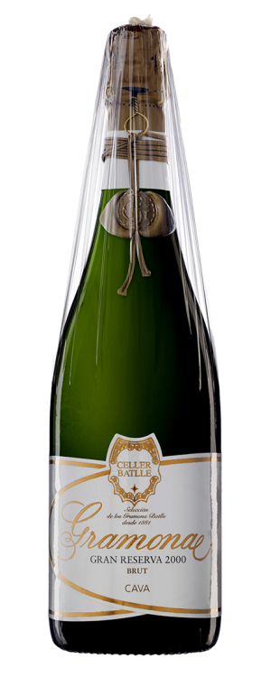 Gramona Celler Batlle