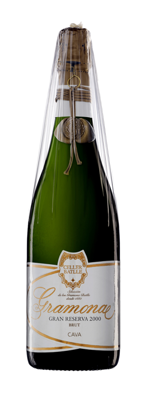 Gramona Celler Batlle