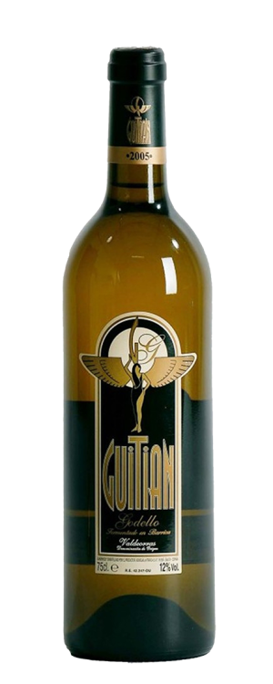 Guitian Fermentado