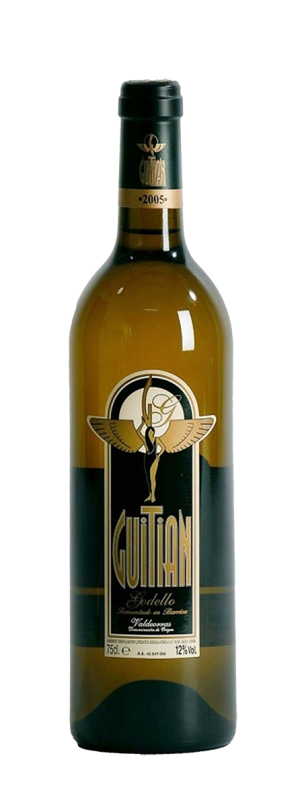 Guitian Fermentado