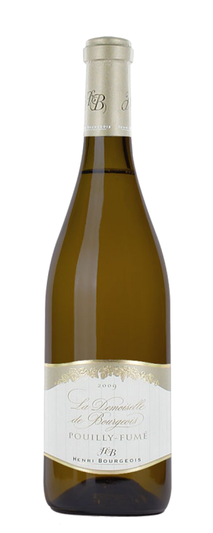 Henri Bourgeois La Demoiselle Pouilly Fumé