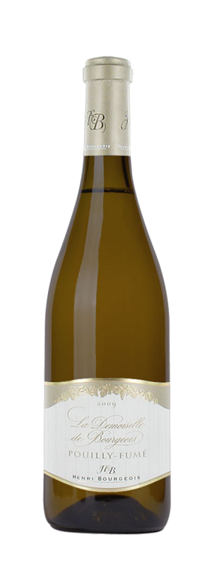 Henri Bourgeois La Demoiselle Pouilly Fumé