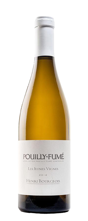 Henri Bourgeois Les Jeunes Vignes Pouilly Fumé