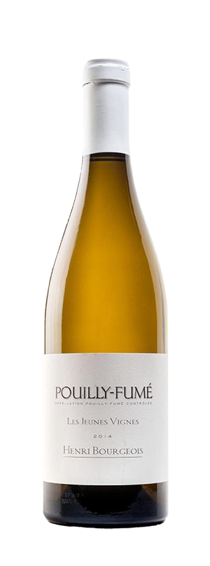Henri Bourgeois Les Jeunes Vignes Pouilly Fumé