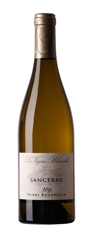 Henri Bourgeois La Vigne Blanche Sancerre