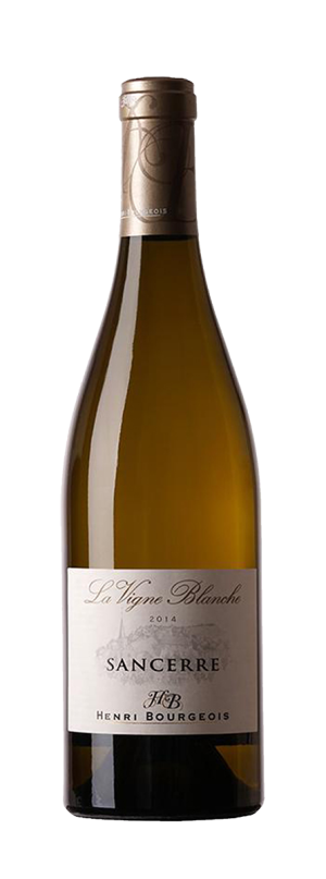 Henri Bourgeois La Vigne Blanche Sancerre