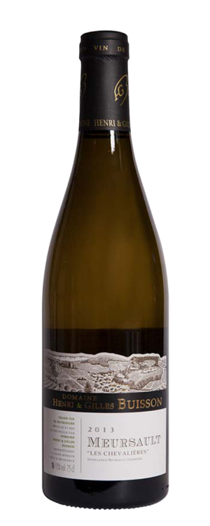 Henri & Gilles Buisson Meursault Marguerite