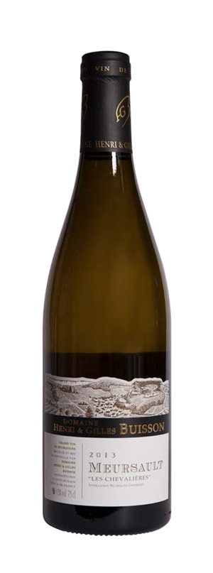 Henri & Gilles Buisson Meursault Marguerite