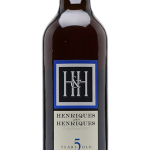 Henriques & Henriques 5 Años Meidum Dry