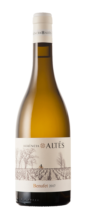 Herencia Altés Benufet