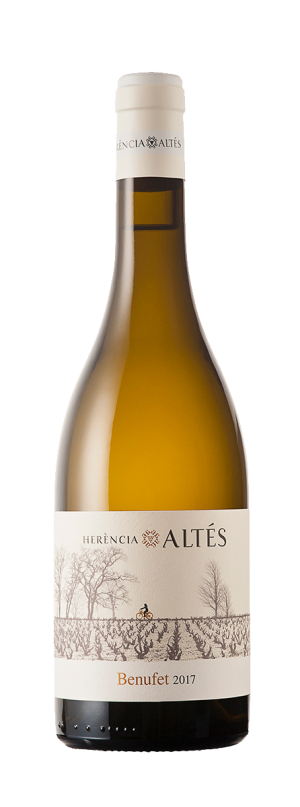 Herencia Altés Benufet
