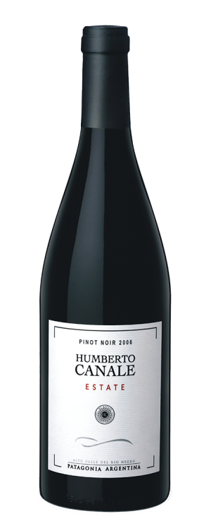 Humberto Canale Pinot Noir Patagonia