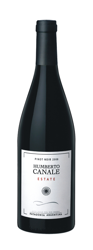 Humberto Canale Pinot Noir Patagonia