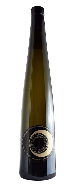 I Vignaioli di S.Stefano Moscato D'Asti