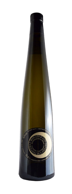 I Vignaioli di S.Stefano Moscato D'Asti