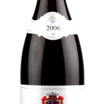 Jean Javillier Pommard 1er Cru