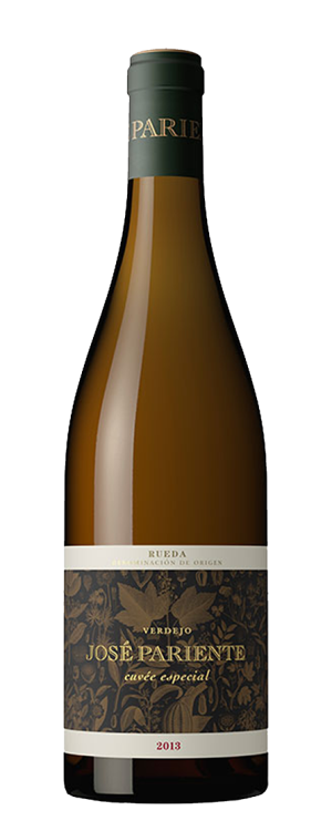 José Pariente Cuvée Especial