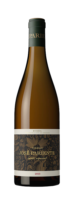 José Pariente Cuvée Especial