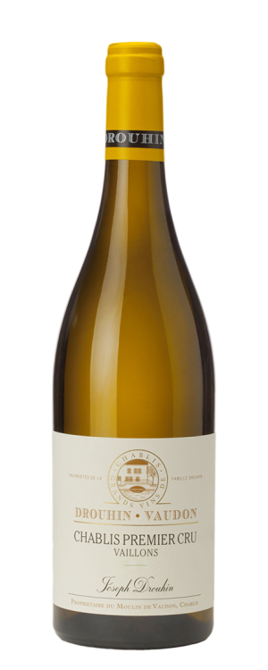 Joseph Drouhin Chablis 1er Cru Vaillon