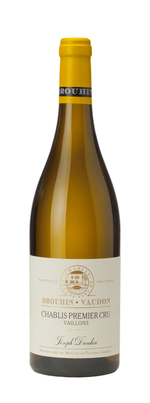 Joseph Drouhin Chablis 1er Cru Vaillon