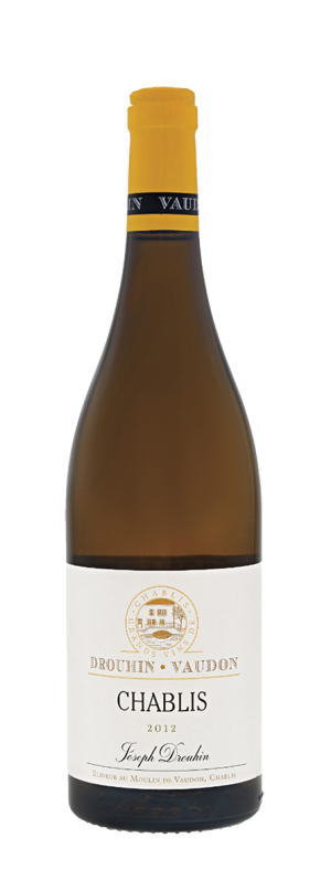 Joseph Drouhin Chablis