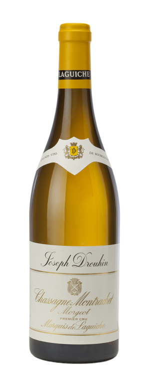 Joseph Drouhin Chassagne Montrachet 1er Cru Marquis de Laguiche