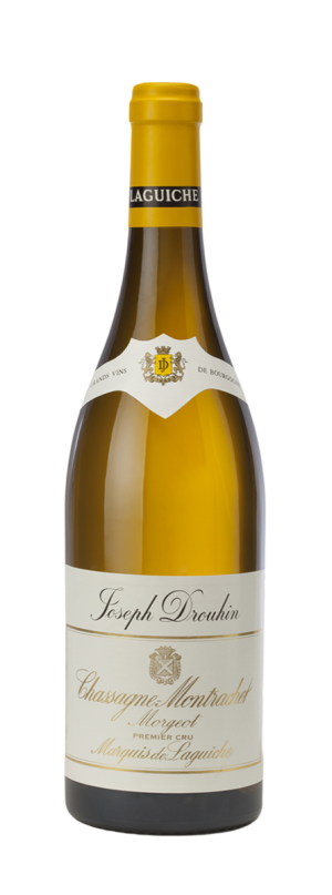 Joseph Drouhin Chassagne Montrachet 1er Cru Marquis de Laguiche