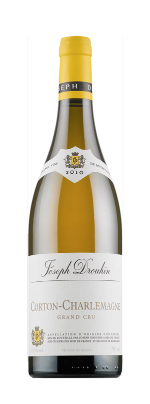 Joseph Drouhin Corton Charlemagne Grand Cru