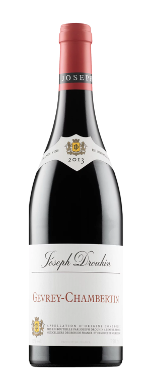 Joseph Drouhin Gevrey Chambertin
