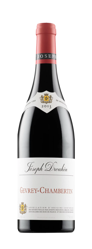 Joseph Drouhin Gevrey Chambertin