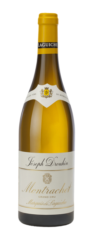 Joseph Drouhin Montrachet Grand Cru Marquis de Laguiche