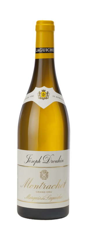 Joseph Drouhin Montrachet Grand Cru Marquis de Laguiche