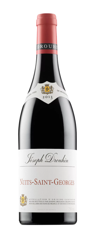 Joseph Drouhin Nuits Saint Georges