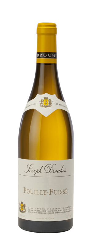 Joseph Drouhin Pouilly Fuissé