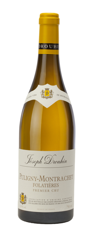 Joseph Drouhin Puligny Montrachet 1er Cru Les Folatieres