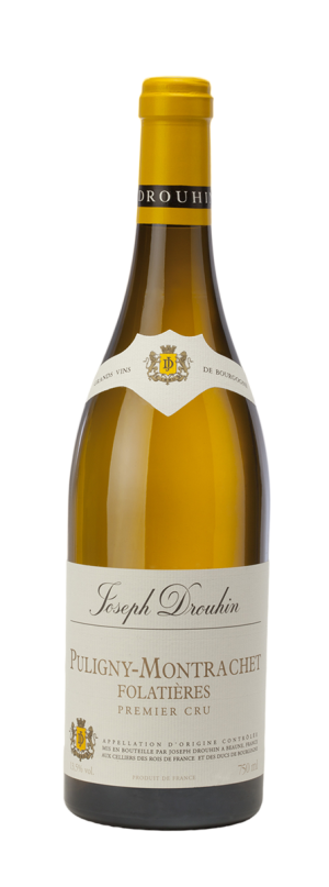 Joseph Drouhin Puligny Montrachet 1er Cru Les Folatieres