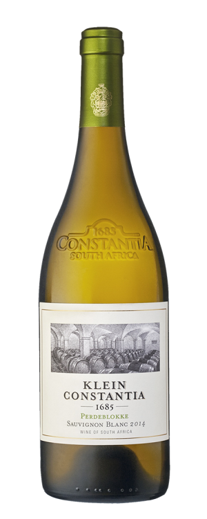 Klein Constantia Sauvignon Blanc