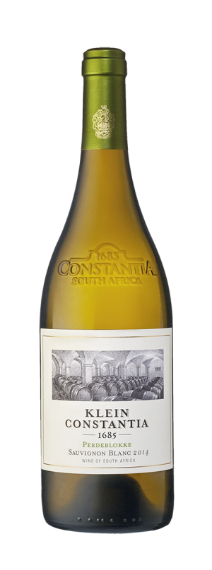 Klein Constantia Sauvignon Blanc
