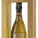 Kripta Gran Añada Brut Nature Gran Reserva