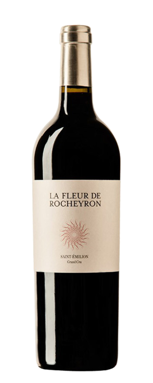 La Fleur de Rocheyron