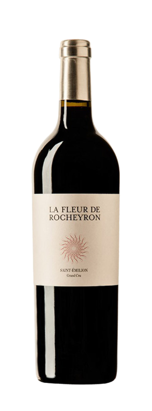 La Fleur de Rocheyron