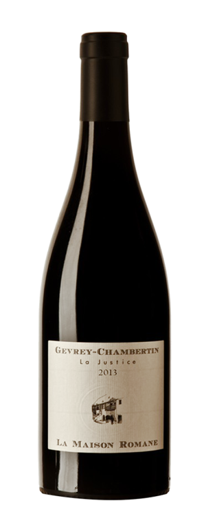 La Maison Romana Gevrey Chambertin La Justice