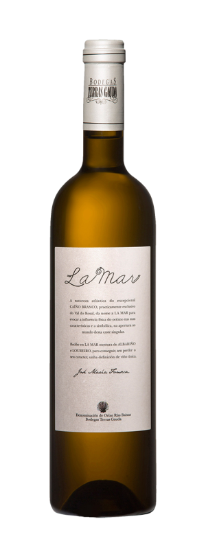 La Mar Magnum