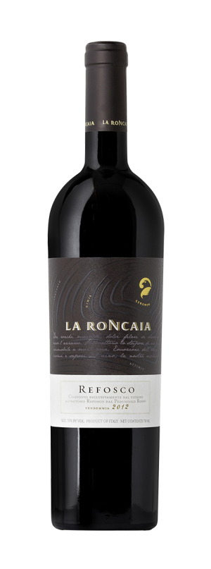 La Roncaia Refosco