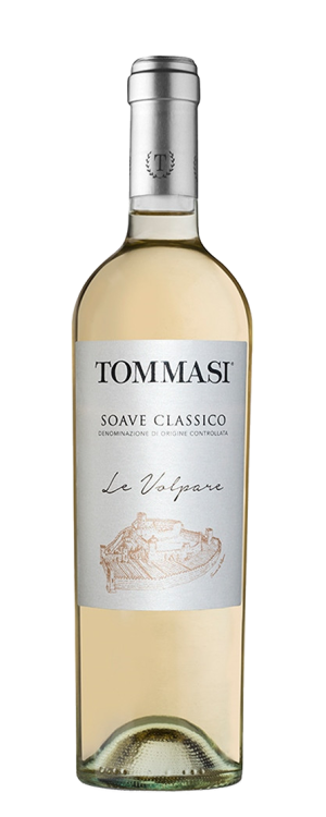 Le Valpare Soave Classico